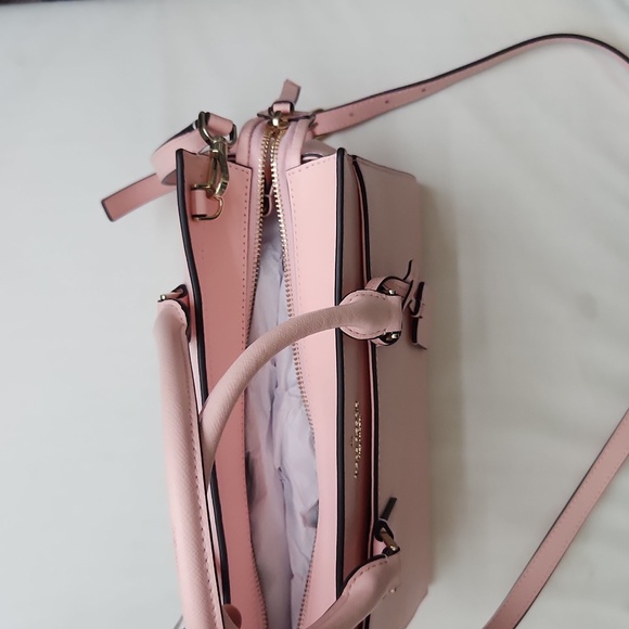 Kate spade Cameron Medium Satchel Peony - Picture 7 of 9
